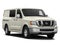 2017 Nissan NV Cargo NV3500 HD Standard Roof V8 SL