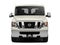 2017 Nissan NV Cargo NV3500 HD Standard Roof V8 SL