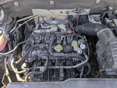 2024 Volkswagen Atlas Cross Sport 2.0T SE w/Technology FWD