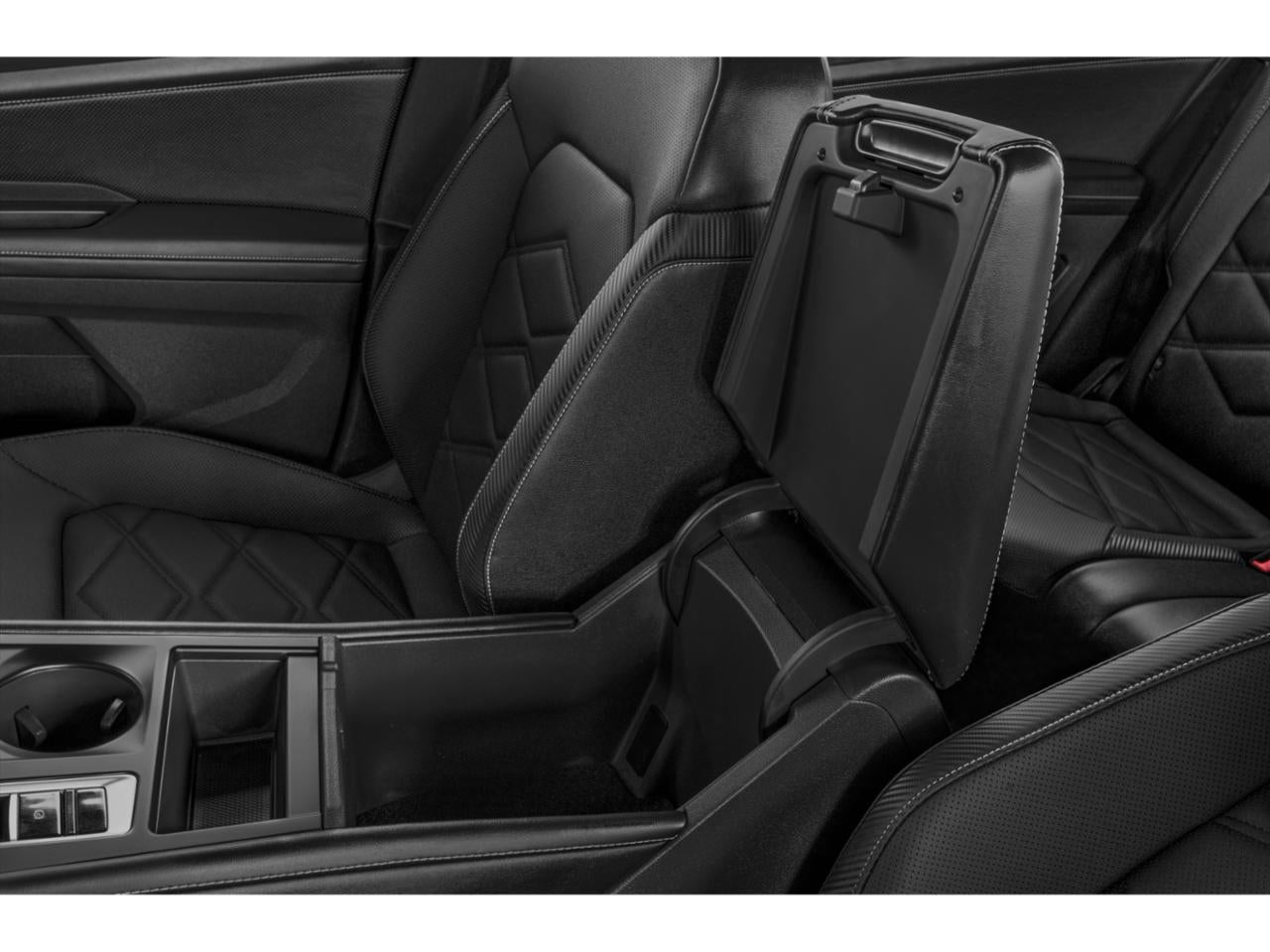 2024 Volkswagen Atlas Cross Sport 2.0T SE w/Technology FWD