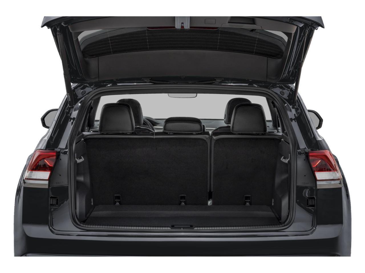 2024 Volkswagen Atlas Cross Sport 2.0T SE w/Technology FWD