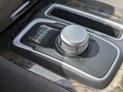 2018 Chrysler 300 Limited RWD