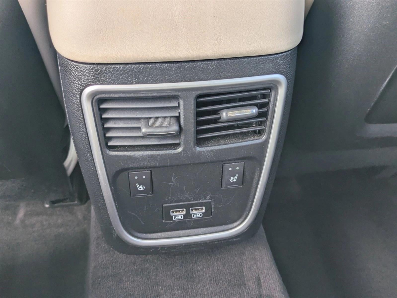2018 Chrysler 300 Limited RWD