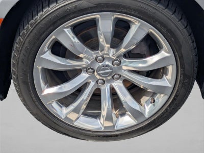 2018 Chrysler 300 Limited RWD