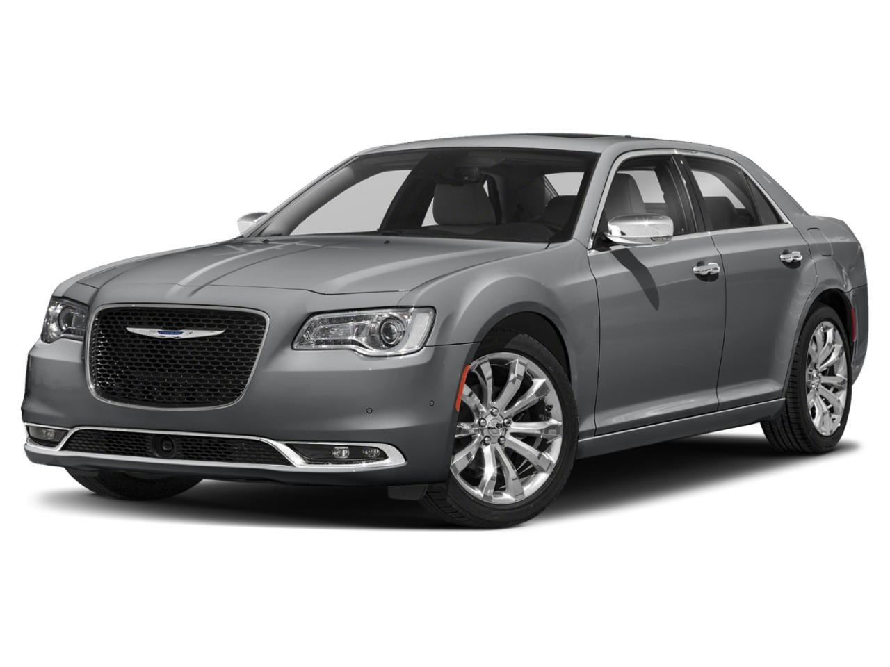 2018 Chrysler 300 Limited RWD