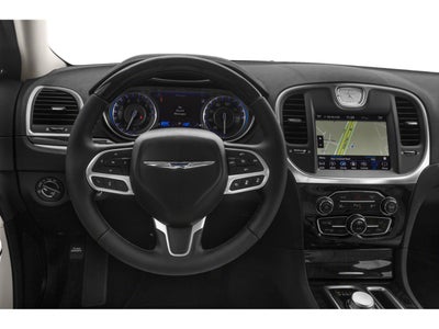 2018 Chrysler 300 Limited RWD