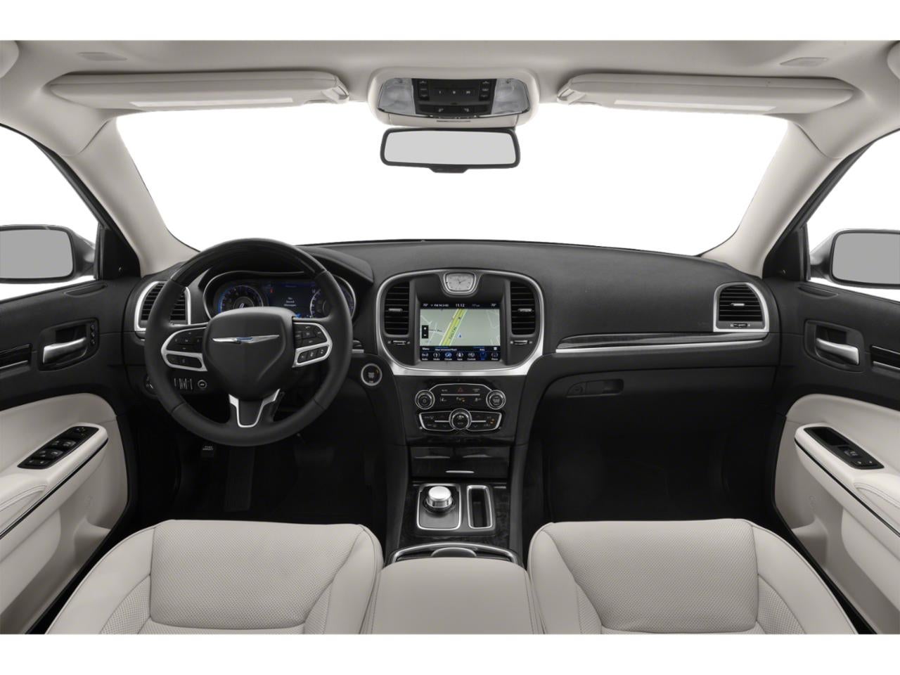 2018 Chrysler 300 Limited RWD