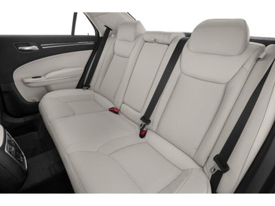 2018 Chrysler 300 Limited RWD