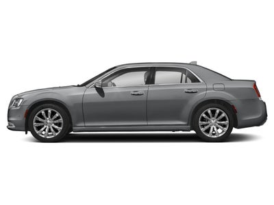 2018 Chrysler 300 Limited RWD