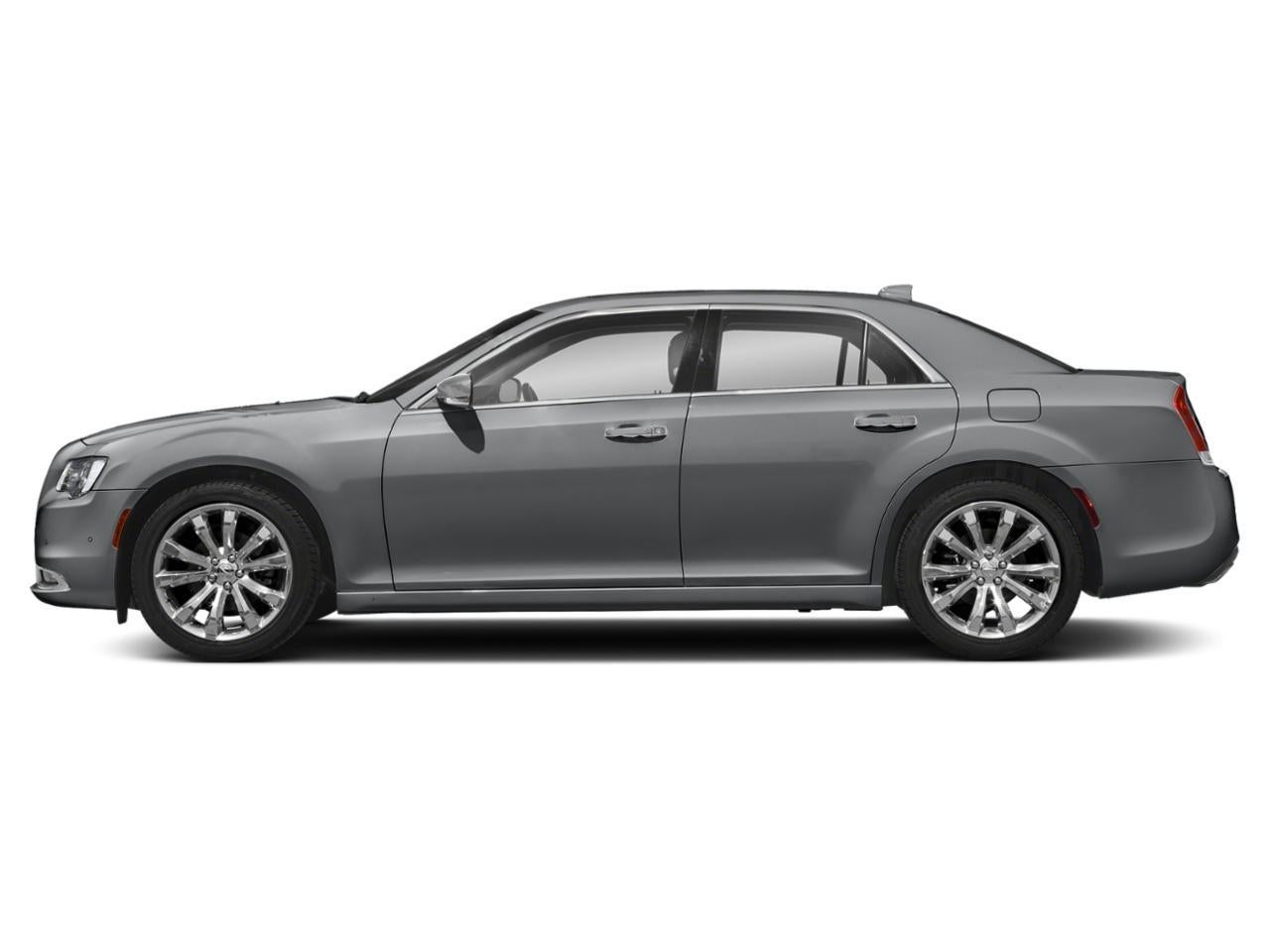 2018 Chrysler 300 Limited RWD