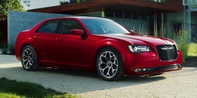 2018 Chrysler 300 Limited RWD