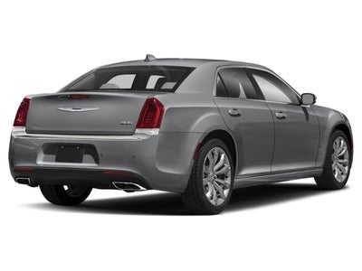2018 Chrysler 300 Limited RWD