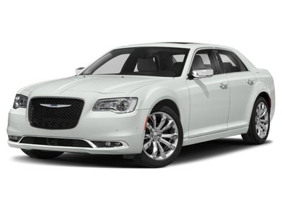 2018 Chrysler 300 Limited RWD