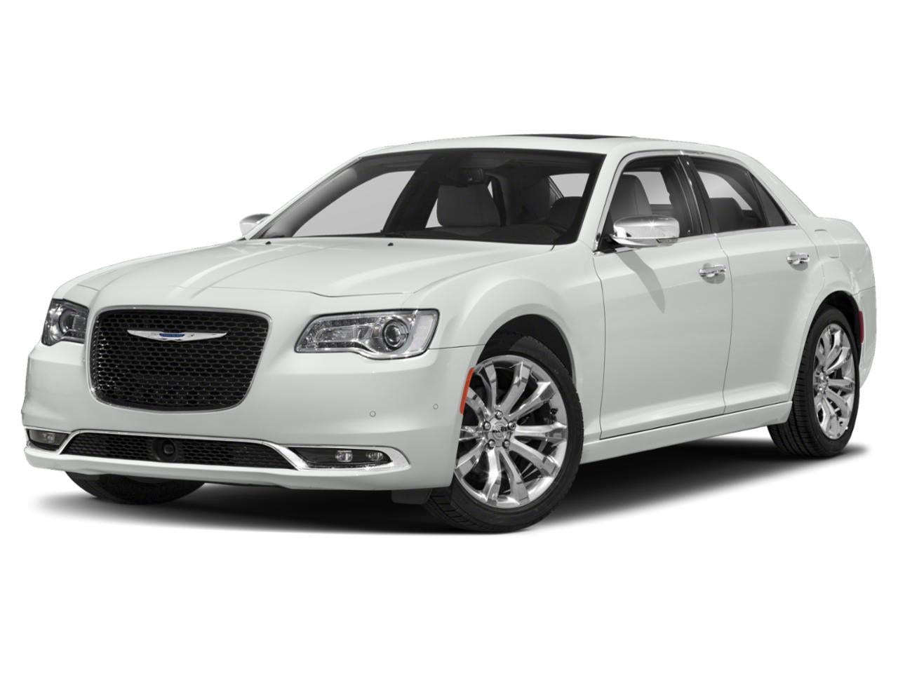 2018 Chrysler 300 Limited RWD