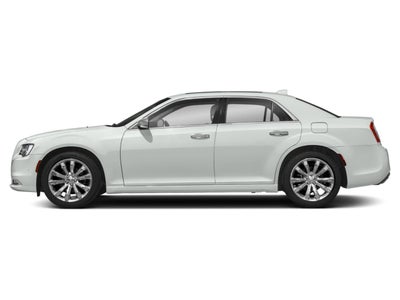 2018 Chrysler 300 Limited RWD