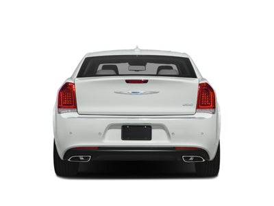 2018 Chrysler 300 Limited RWD