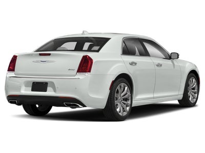 2018 Chrysler 300 Limited RWD