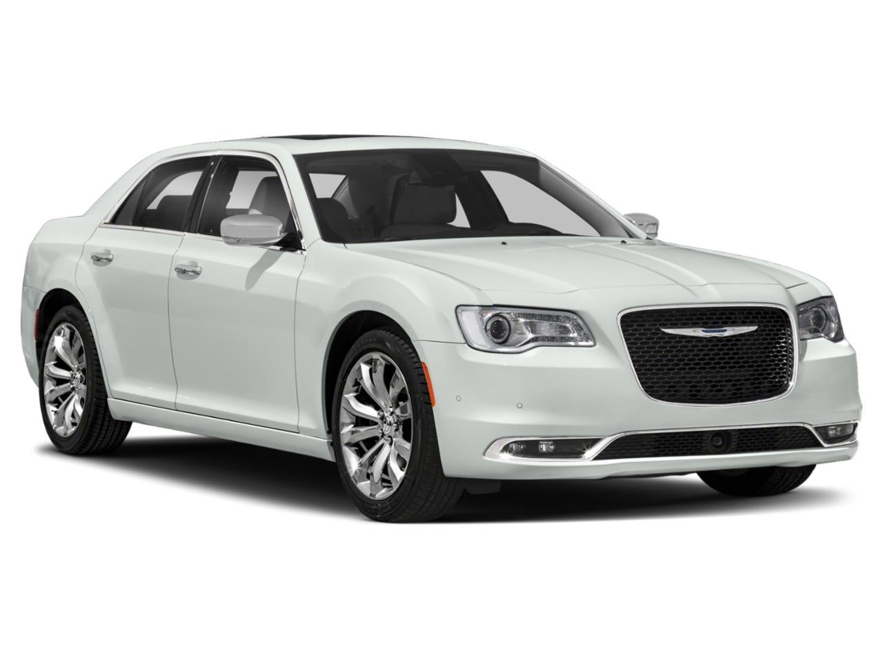 2018 Chrysler 300 Limited RWD