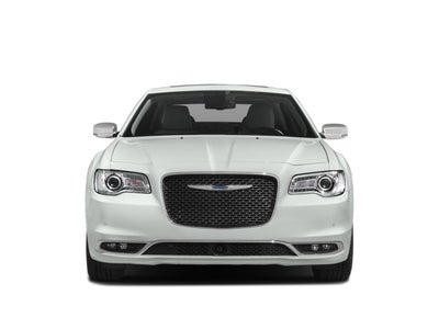 2018 Chrysler 300 Limited RWD