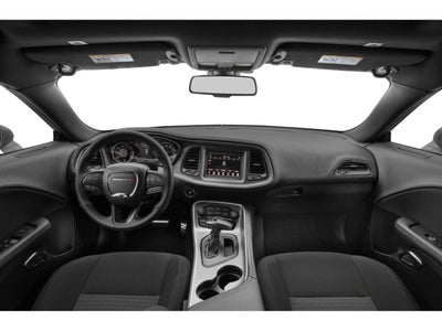 2023 Dodge Challenger R/T RWD
