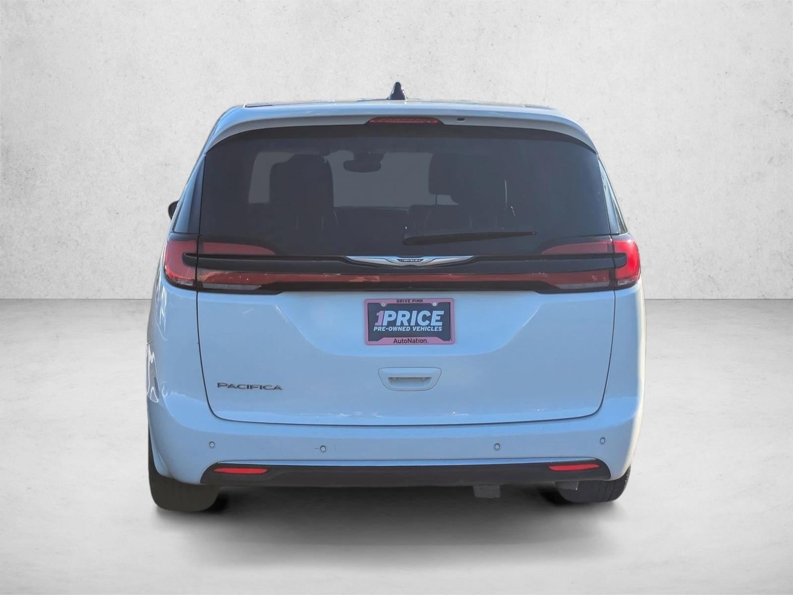 2024 Chrysler Pacifica Touring L FWD