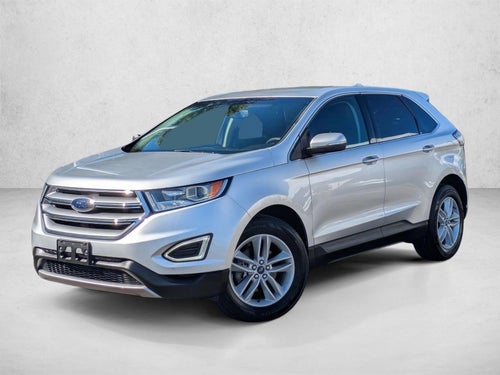 2016 Ford Edge 4dr SEL FWD