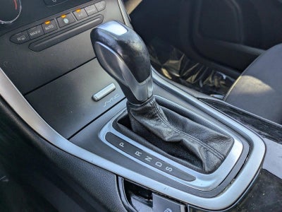 2016 Ford Edge 4dr SEL FWD