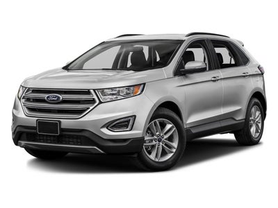 2016 Ford Edge 4dr SEL FWD