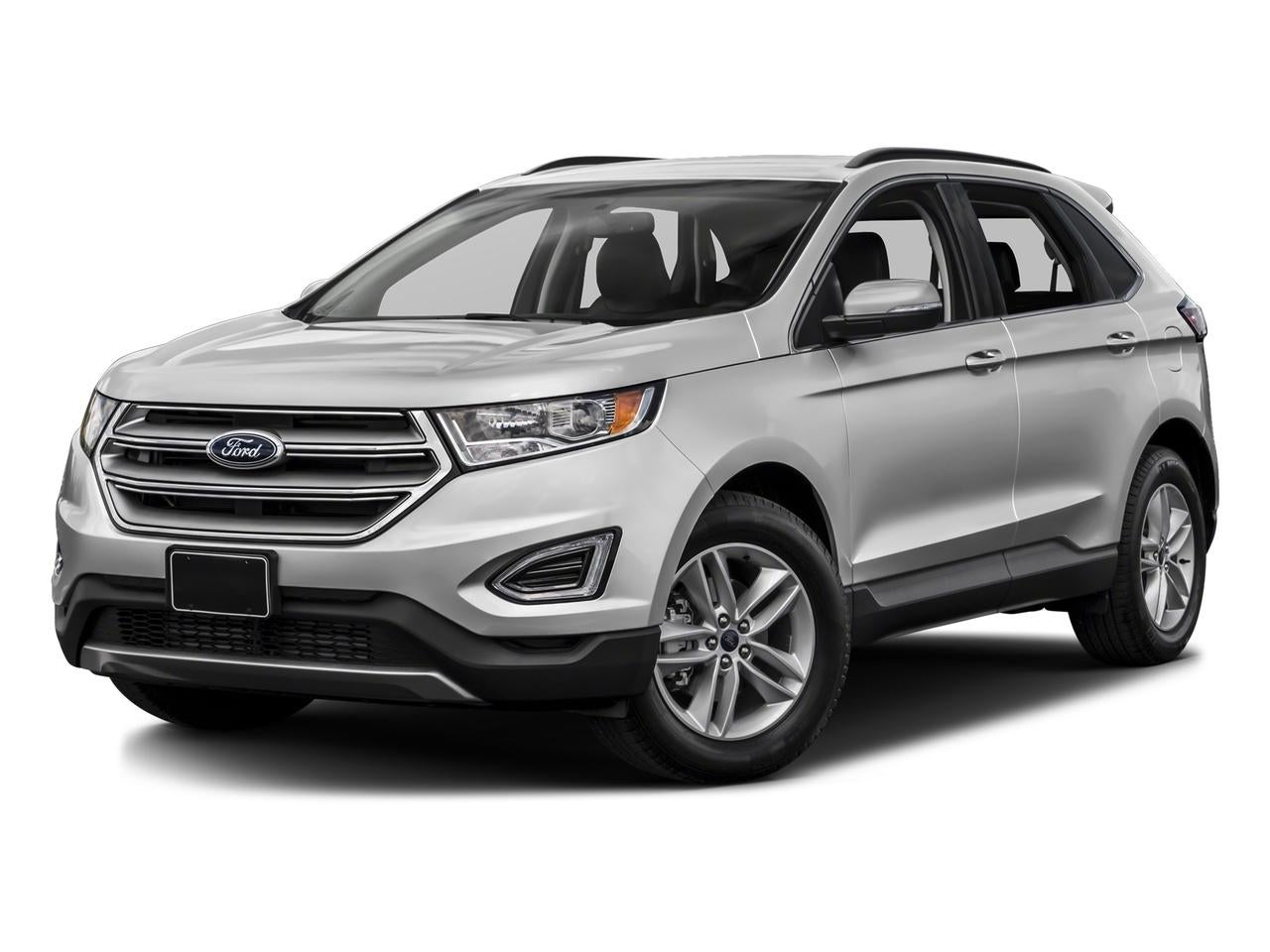 2016 Ford Edge 4dr SEL FWD