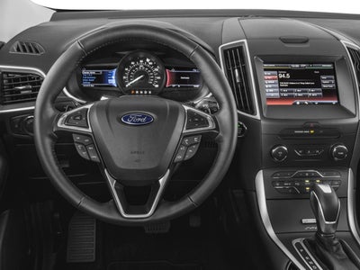 2016 Ford Edge 4dr SEL FWD