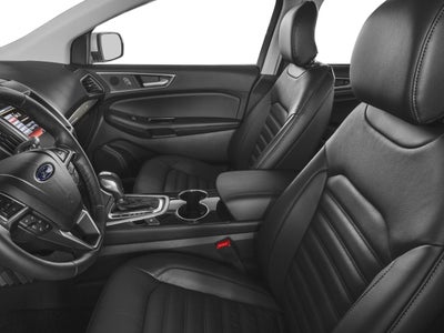 2016 Ford Edge 4dr SEL FWD