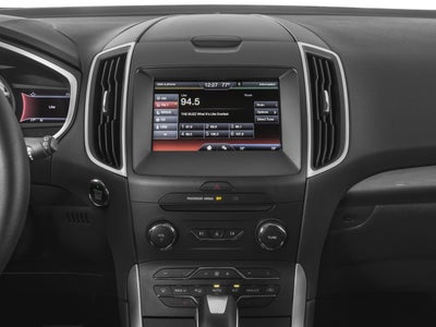 2016 Ford Edge 4dr SEL FWD