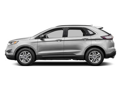 2016 Ford Edge 4dr SEL FWD