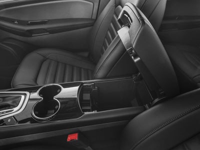 2016 Ford Edge 4dr SEL FWD