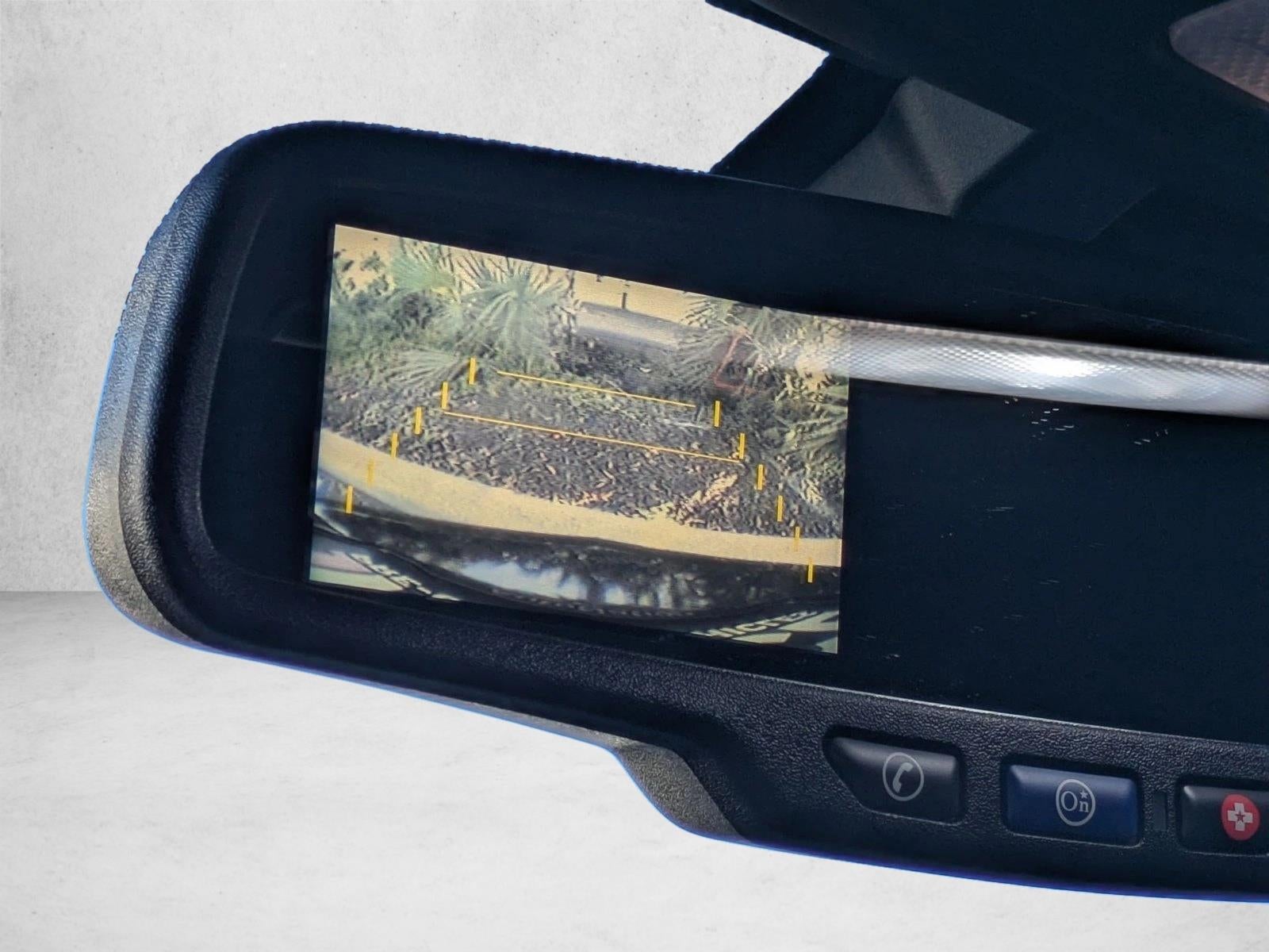 2012 Chevrolet Camaro Convertible 2SS