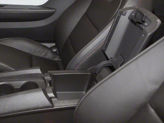 2012 Chevrolet Camaro Convertible 2SS