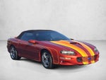 2001 Chevrolet Camaro Z28