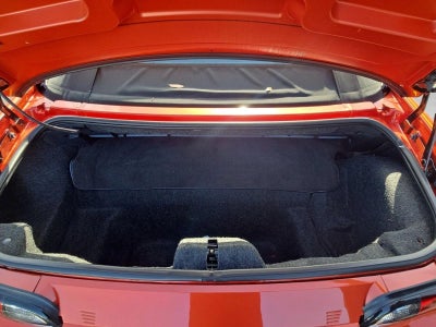 2001 Chevrolet Camaro Z28