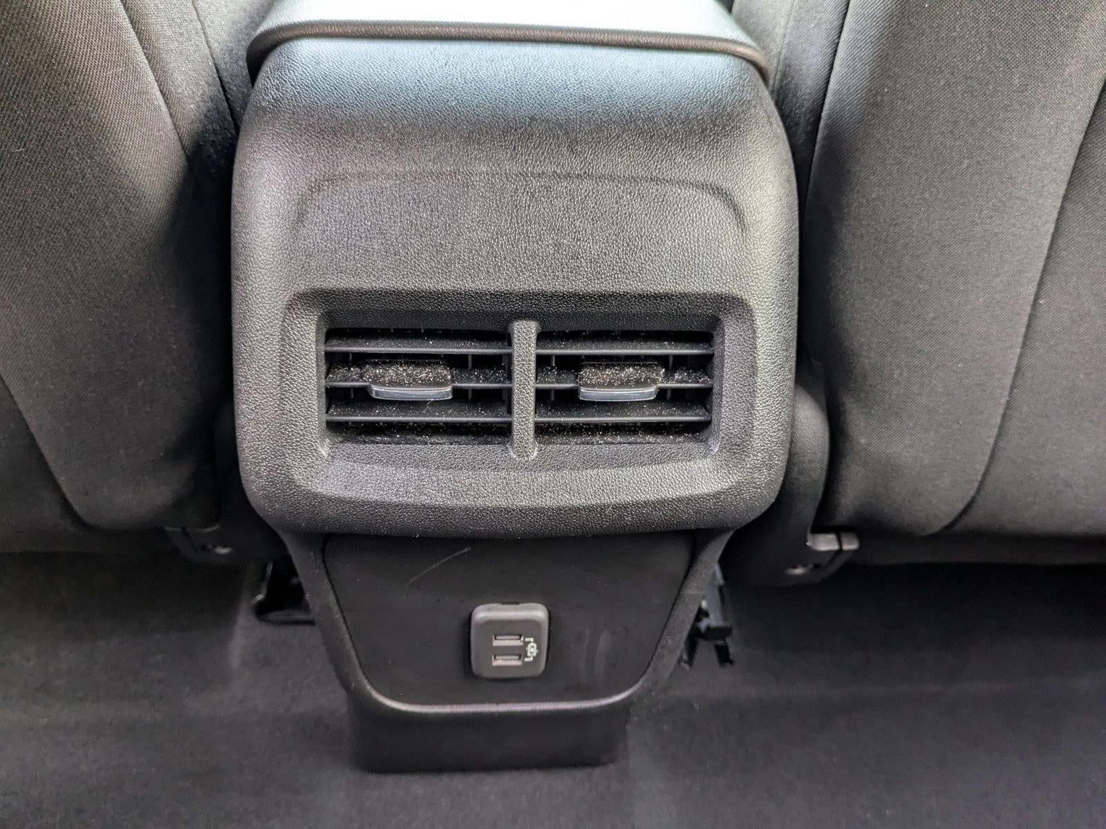 2019 Chevrolet Equinox FWD LS