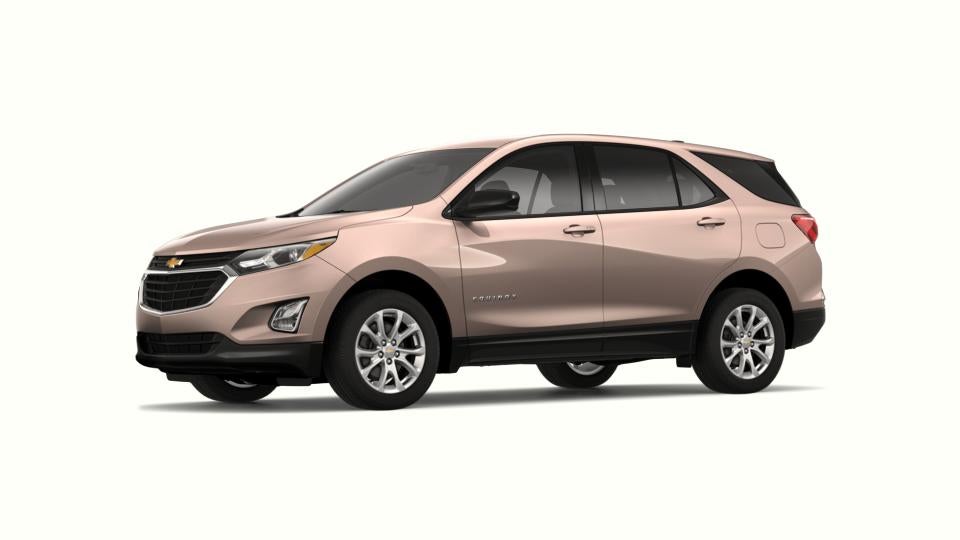2019 Chevrolet Equinox FWD LS