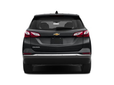 2019 Chevrolet Equinox FWD LS