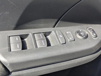 2020 Honda Civic Sedan LX CVT