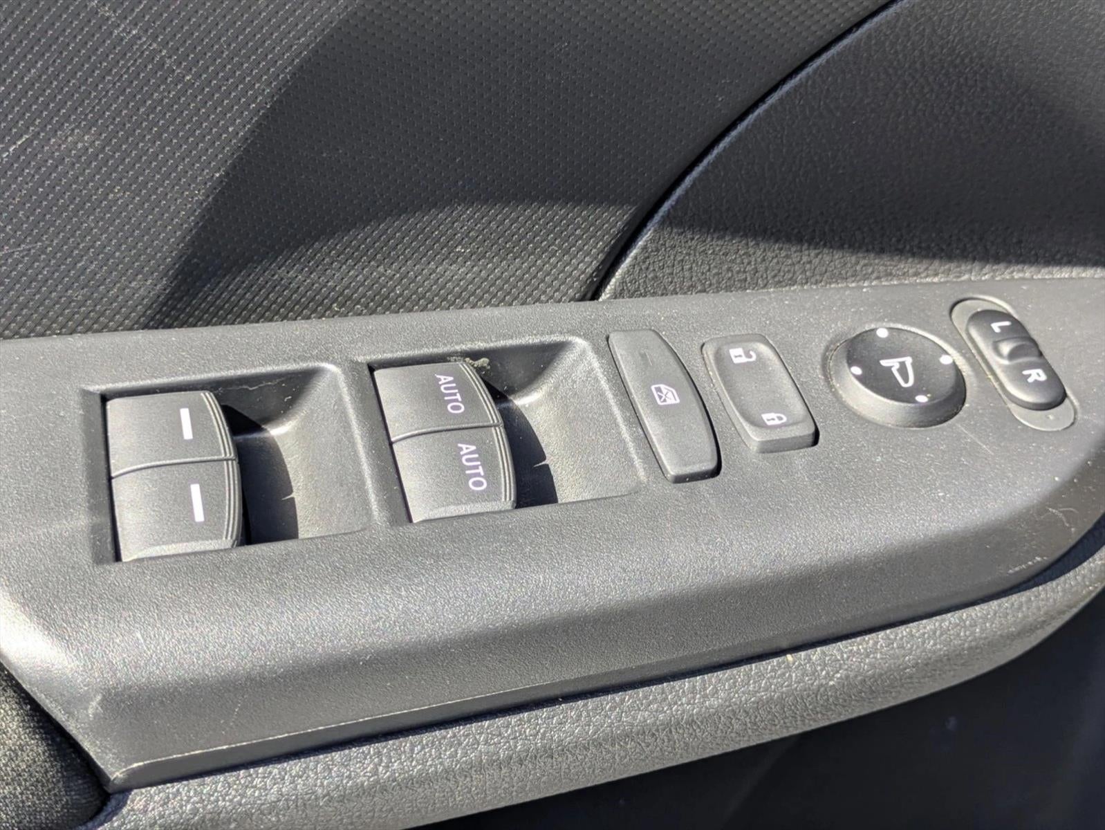 2020 Honda Civic Sedan LX CVT