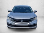 2020 Honda Civic Sedan LX CVT