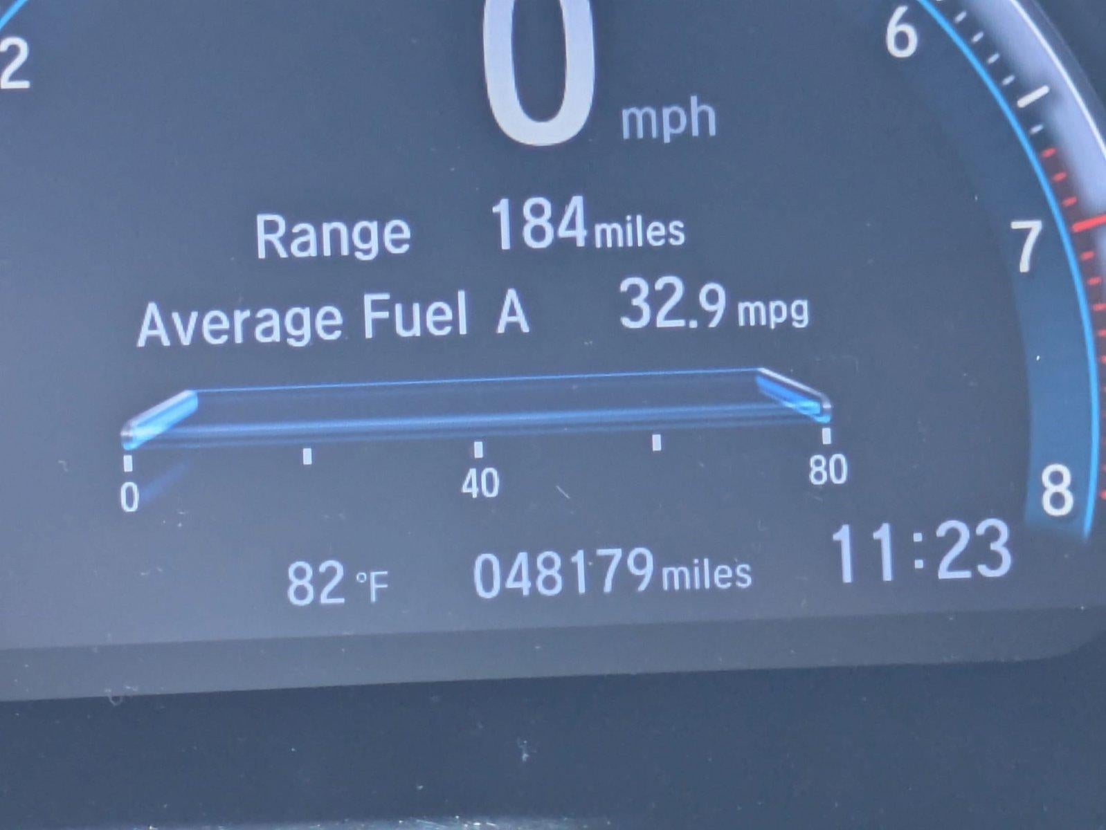 2020 Honda Civic Sedan LX CVT