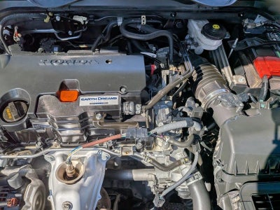 2019 Honda Civic Sedan Sport CVT