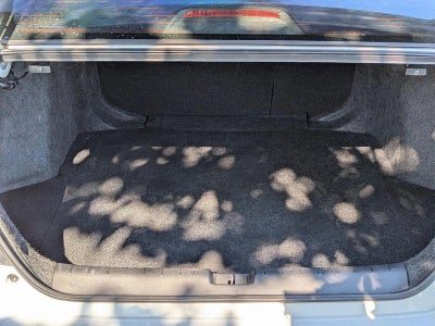 2019 Honda Civic Sedan Sport CVT