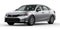2025 Honda Civic Sedan LX CVT
