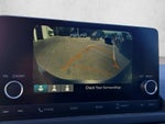 2024 Honda Civic Sedan LX CVT