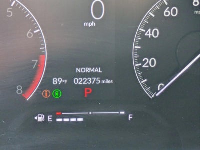 2023 Honda Civic Sedan Sport CVT
